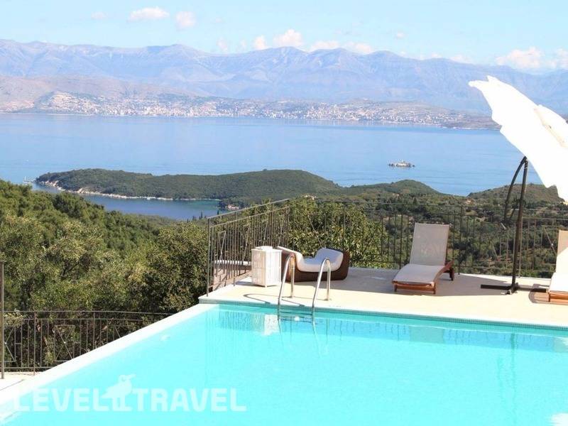 Фотография Villa Ionian