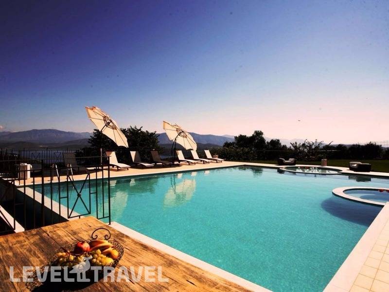 Фотография Villa Ionian