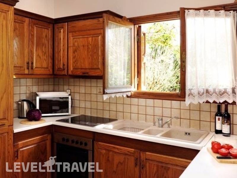 Фотография Villa Jasmin