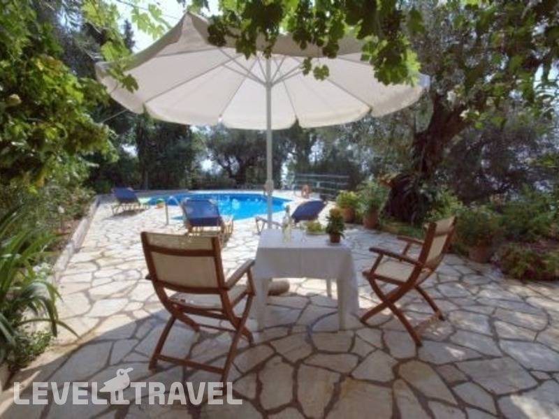 Фотография Villa Jasmin