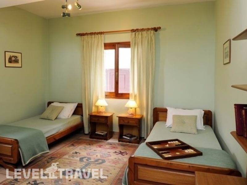 Фотография Villa Jasmin
