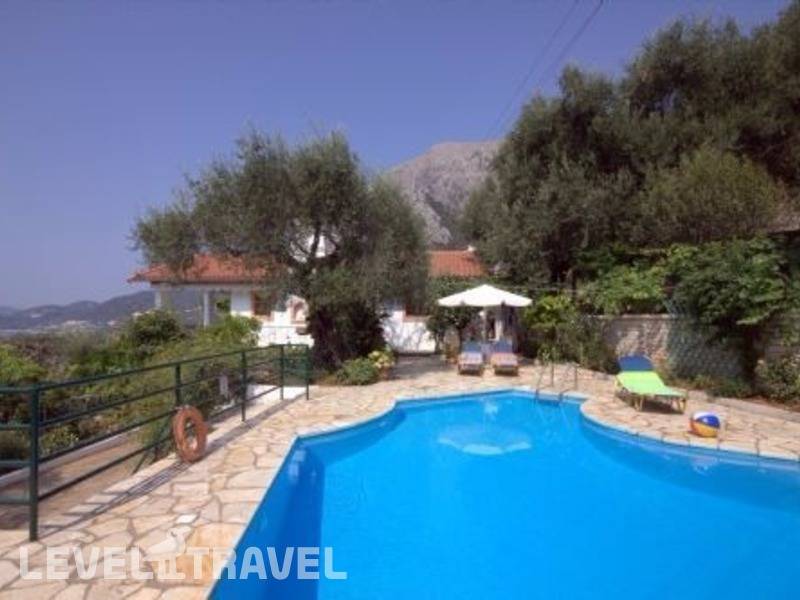 Фотография Villa Jasmin