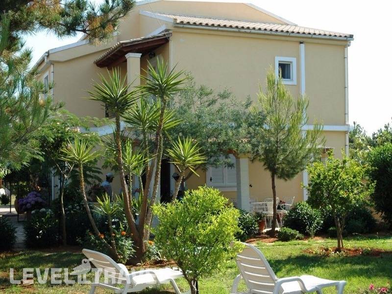Фотография Villa Fedra