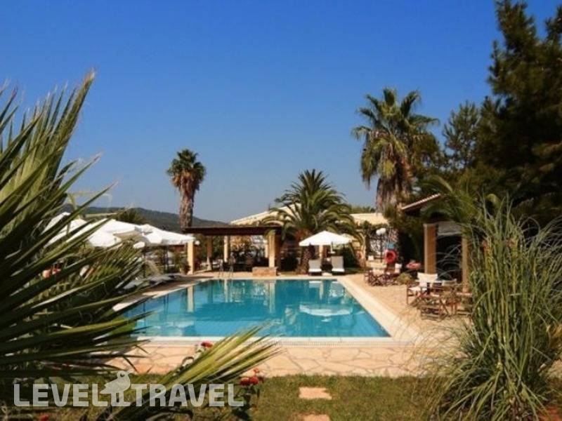 Фотография Villa Fedra