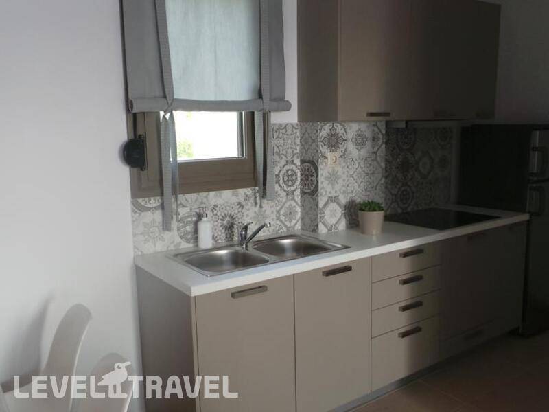Фотография Niovi Boutique Apartments