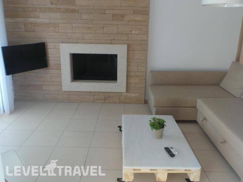 Фотография Niovi Boutique Apartments
