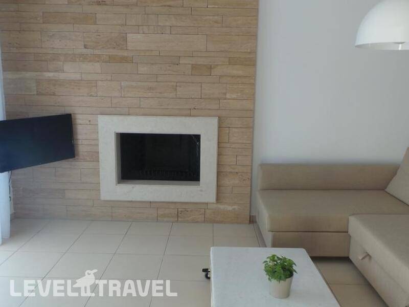 Фотография Niovi Boutique Apartments