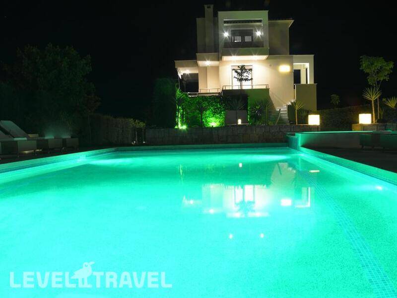 Фотография Niovi Boutique Apartments