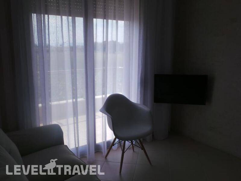 Фотография Niovi Boutique Apartments
