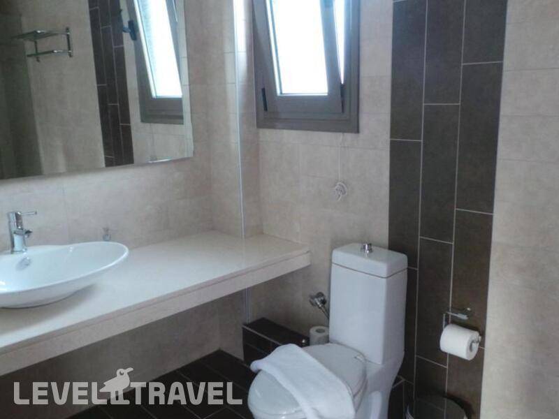 Фотография Niovi Boutique Apartments