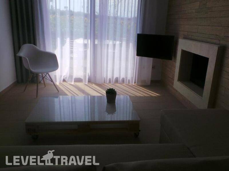 Фотография Niovi Boutique Apartments