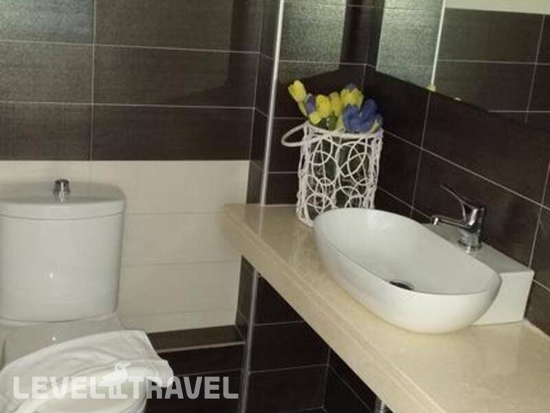 Фотография Niovi Boutique Apartments