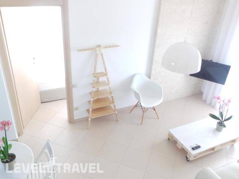 Фотография Niovi Boutique Apartments