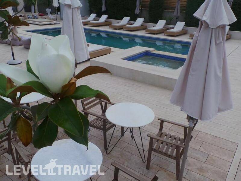 Фотография Niovi Boutique Apartments