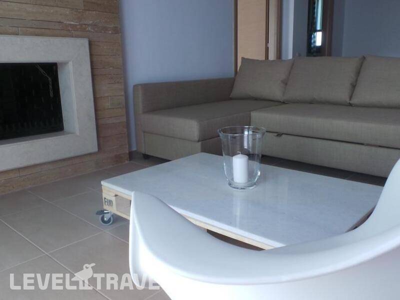 Фотография Niovi Boutique Apartments