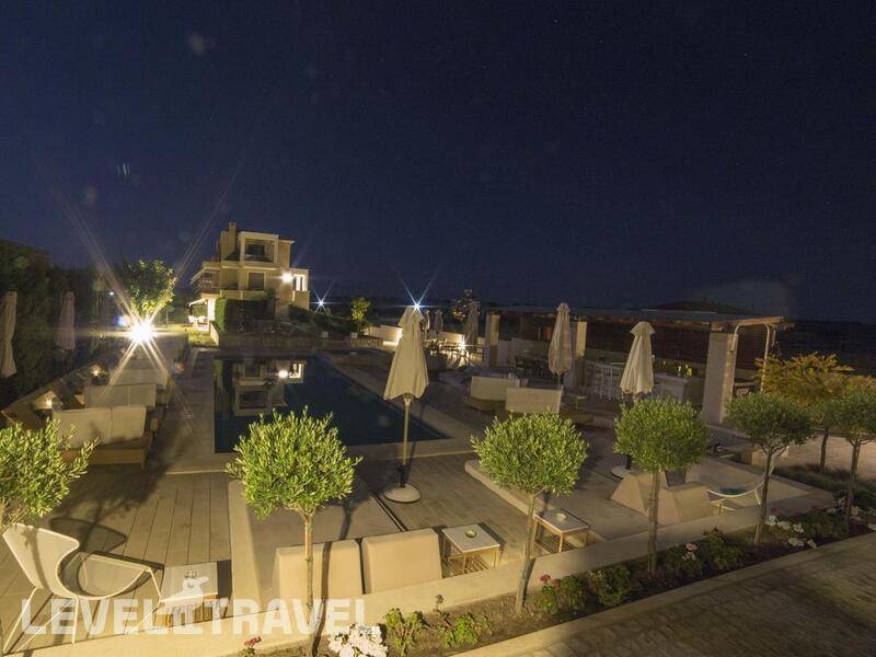 Фотография Niovi Boutique Apartments