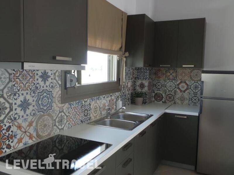 Фотография Niovi Boutique Apartments