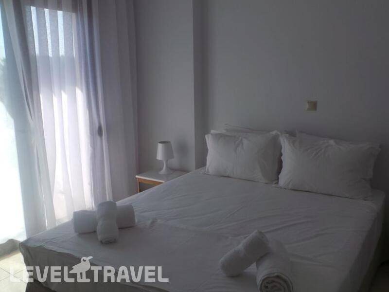Фотография Niovi Boutique Apartments