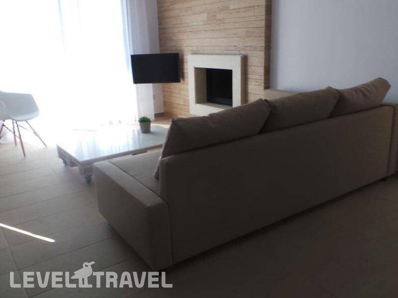 Фотография Niovi Boutique Apartments