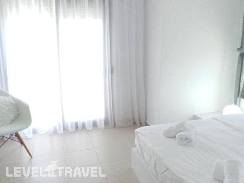 Фотография Niovi Boutique Apartments