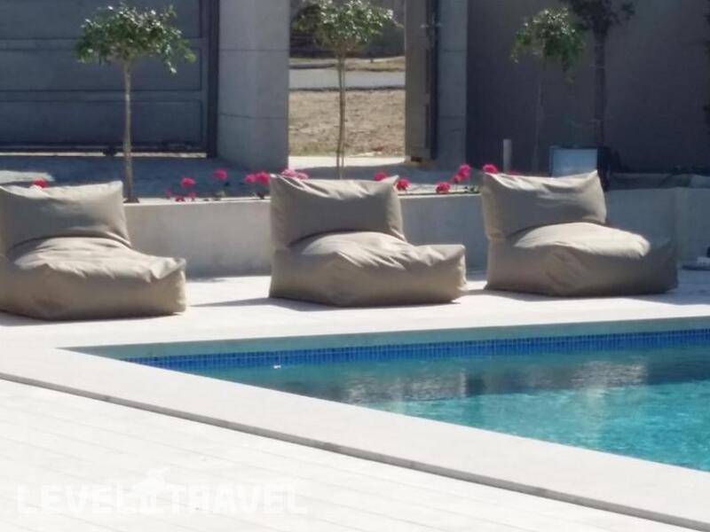 Фотография Niovi Boutique Apartments