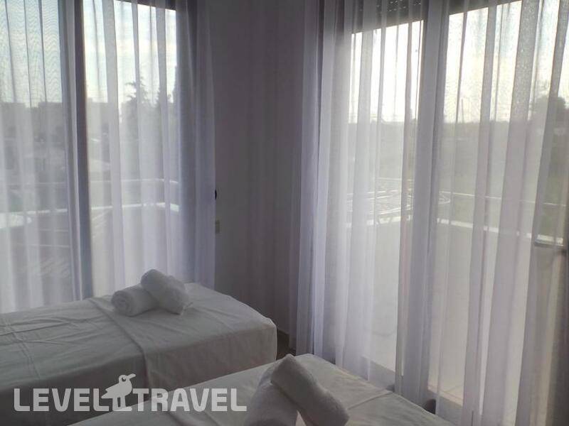 Фотография Niovi Boutique Apartments
