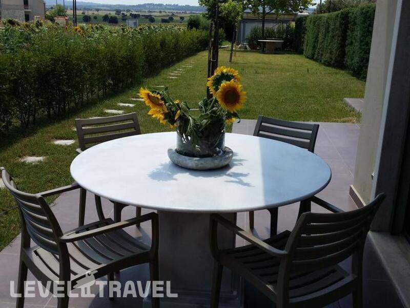 Фотография Niovi Boutique Apartments