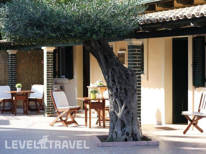 Фотография Akis Apartments