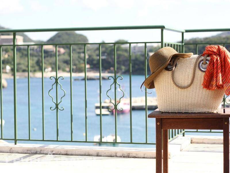 Фотография Akis Apartments