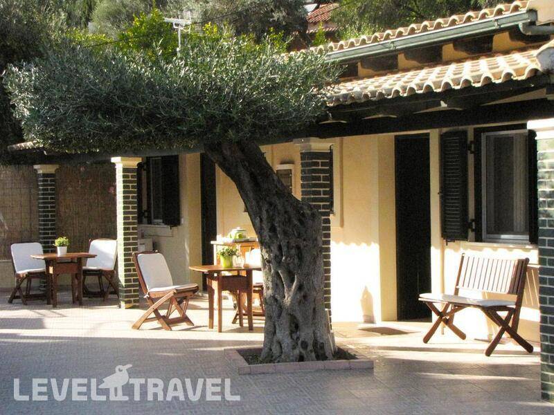 Фотография Akis Apartments