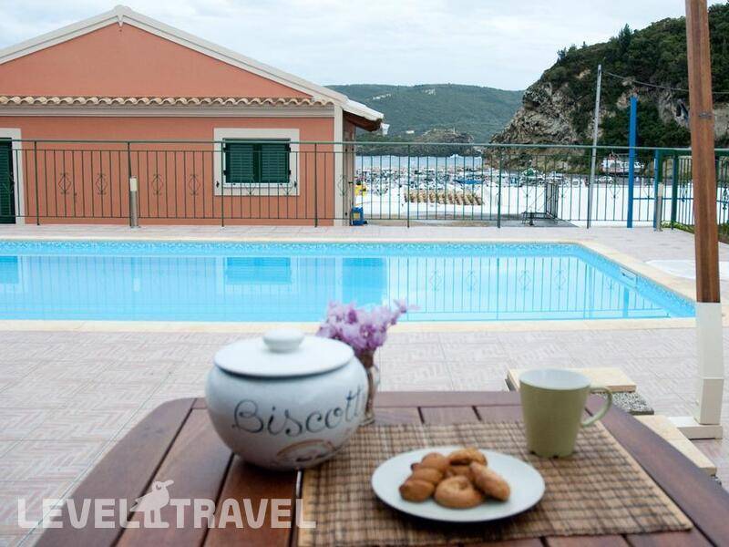 Фотография Akis Apartments