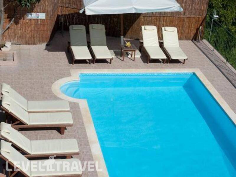 Фотография Akis Apartments