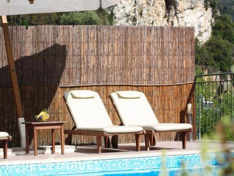 Фотография Akis Apartments