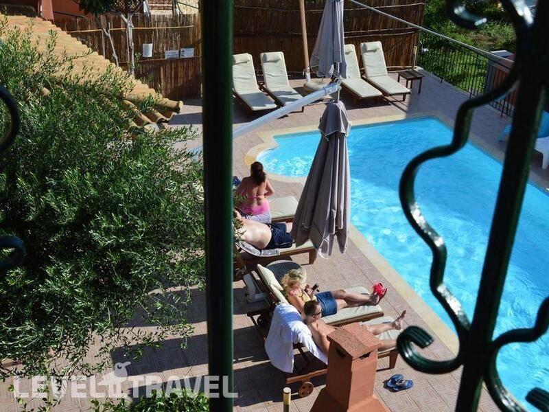 Фотография Akis Apartments