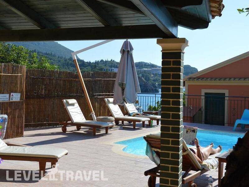 Фотография Akis Apartments