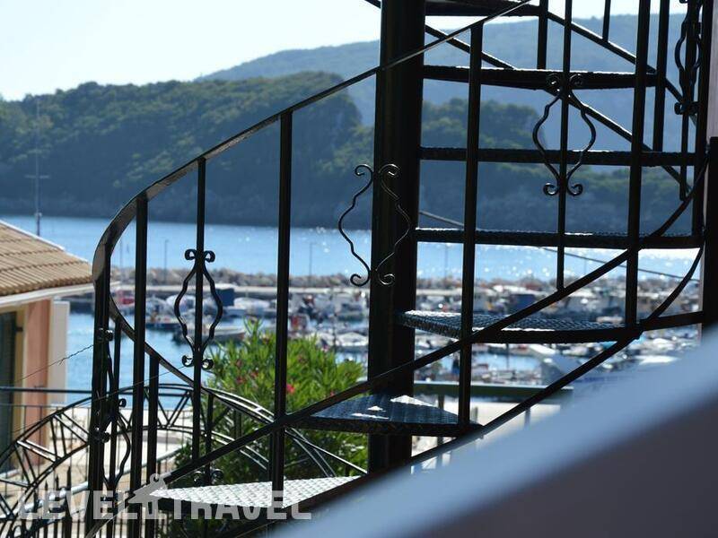 Фотография Akis Apartments