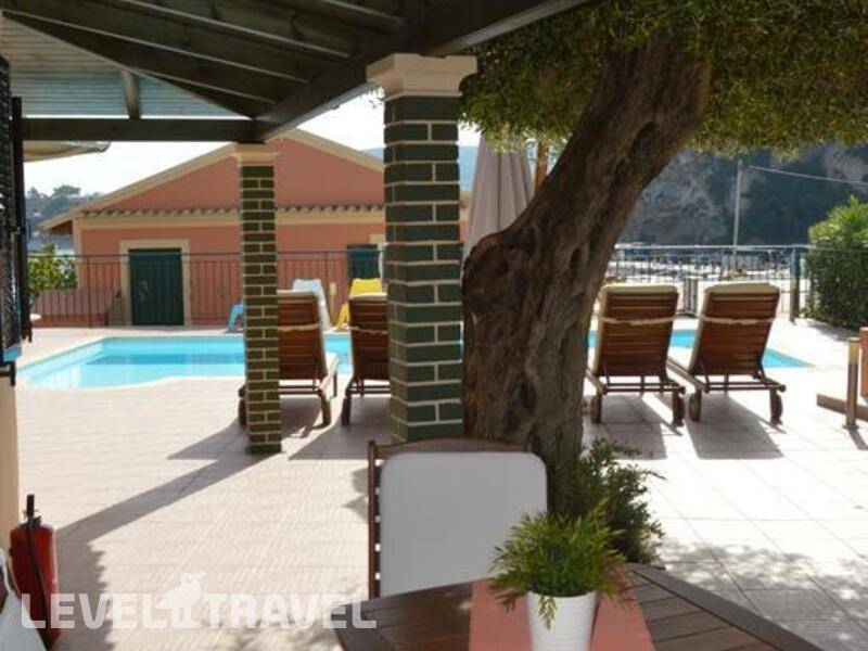 Фотография Akis Apartments