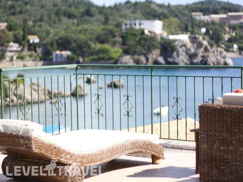 Фотография Akis Apartments