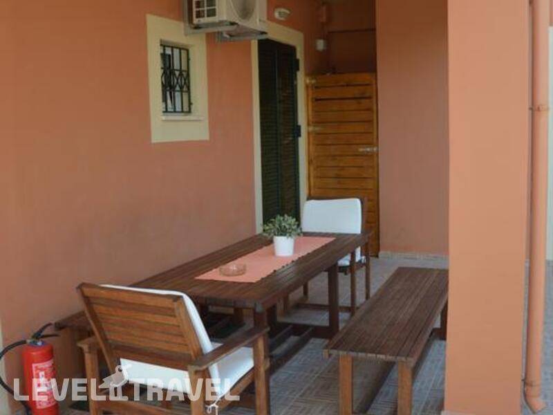 Фотография Akis Apartments