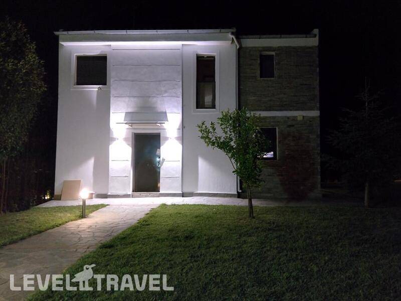 Фотография Sunny Sani Luxury Villas