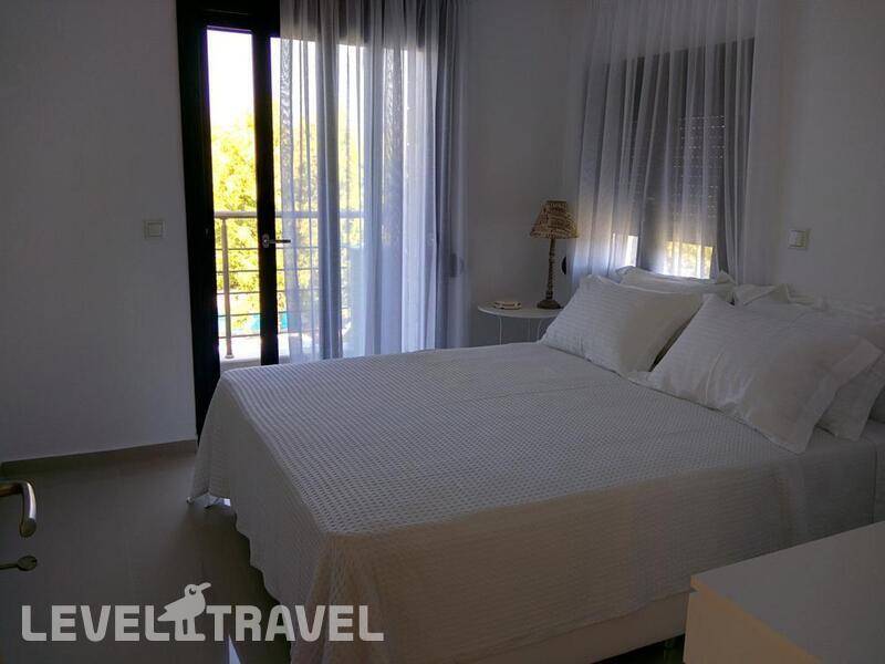 Фотография Sunny Sani Luxury Villas