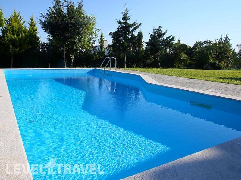 Фотография Sunny Sani Luxury Villas