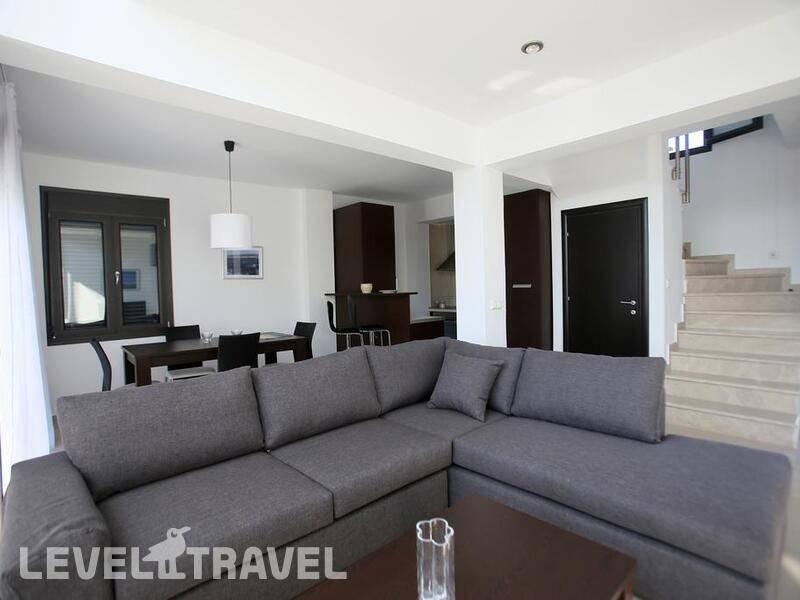 Фотография Sunny Sani Luxury Villas