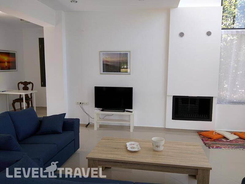 Фотография Sunny Sani Luxury Villas