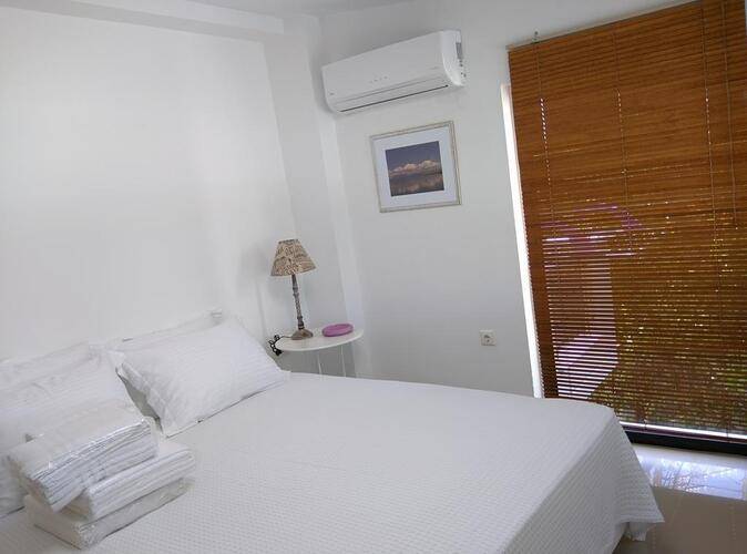 Sunny Sani Luxury Villas