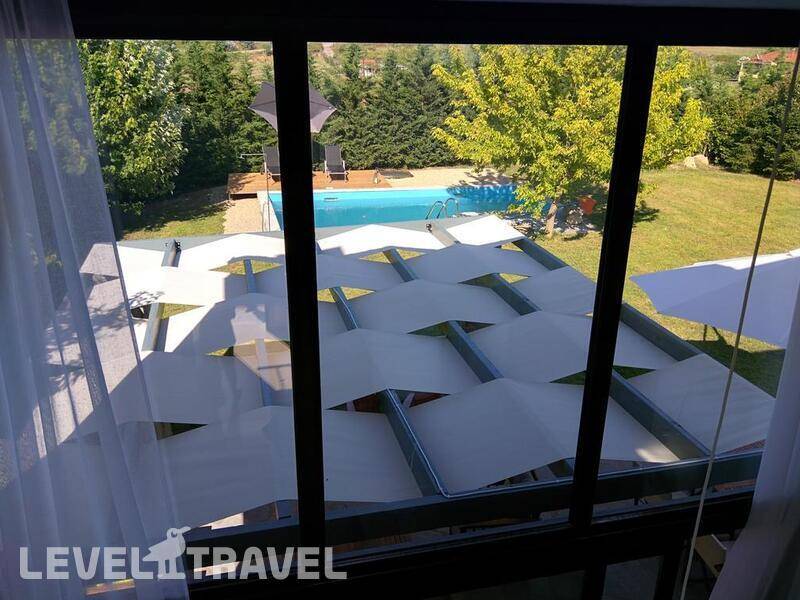 Фотография Sunny Sani Luxury Villas
