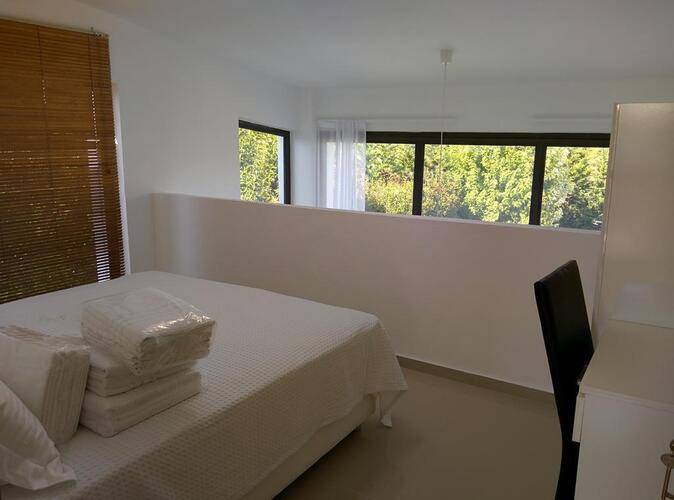 Sunny Sani Luxury Villas