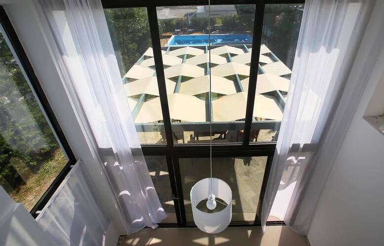 Sunny Sani Luxury Villas