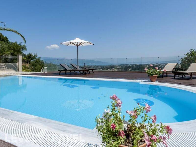 Фотография Villa Stephandra