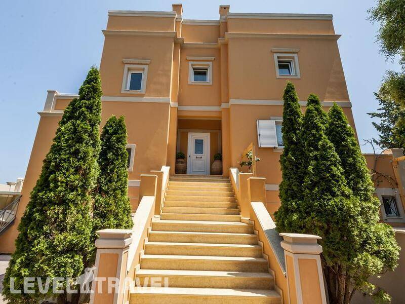 Фотография Villa Stephandra